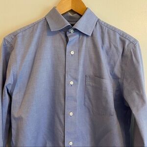 Tommy Hilfiger Special Edition Men’s Dress Shirt